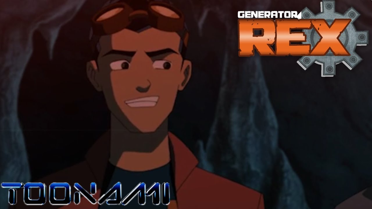 Generator Rex - Payback (Preview) Clip 1 