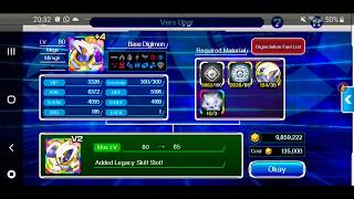 Welcome Dynasmon X V2 & Old Volca V2 Please Check