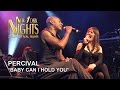 "Baby can I hold You" by Percival @ New York Nights (Zeltfestival Ruhr, 24.08.2014) [HD]