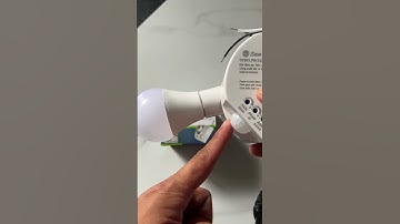 Thumbnail of Đui đèn cảm biến chuyển động của Rạng Đông