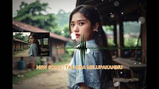 LAGU VIRAL : TAK BISA MELUPAKANMU