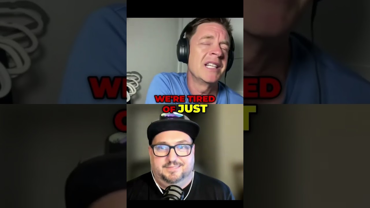 Comedian Jim Breuer Time  for Truth in Comedy! #shorts