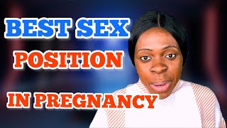 Best sex position in pregnancy/Is it good to have sex while pregnant/Will sex affect my pregnancy screenshot 4