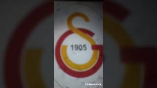 Galatasaray 100. yıl marşı Resimi