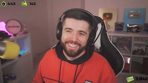 Zerkaa Was Fooled By Miniminter