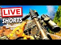 🔴LIVE SHORTS: Battlefield 6 Multiplayer Gameplay