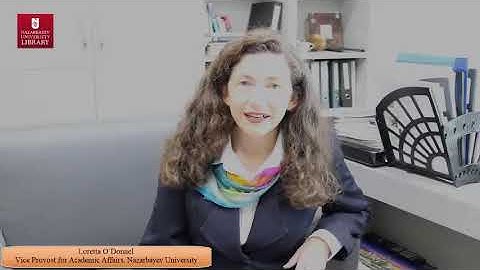 [PROMO VIDEO] - Open Access Week - 2018