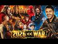 2026 Is Going to BREAK Cinema! 😱 Most Anticipated Movies