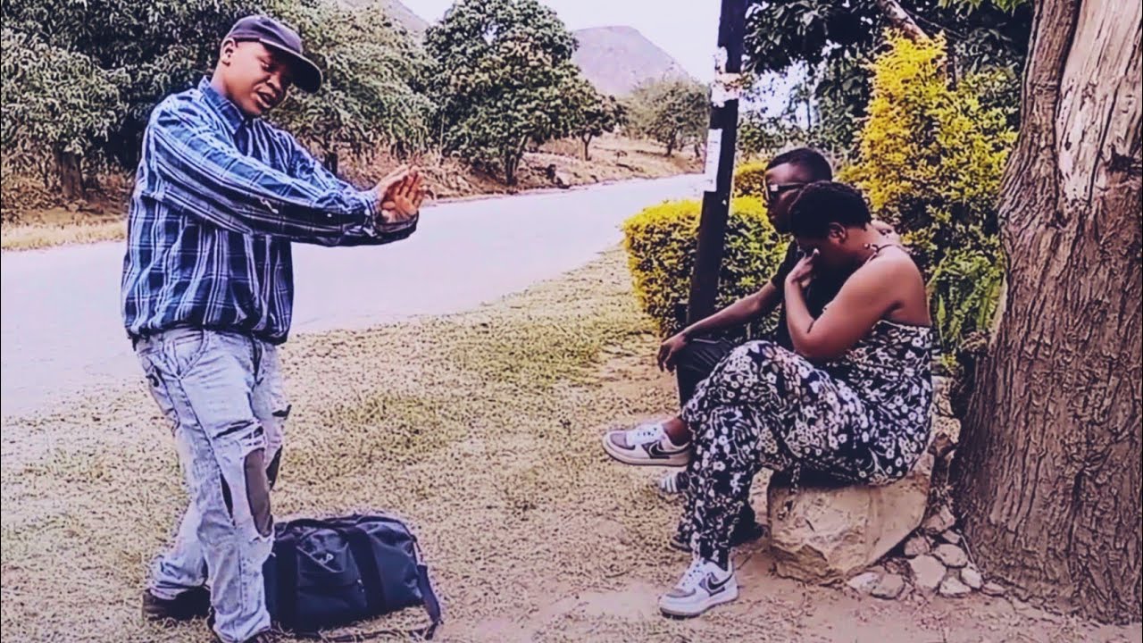 Kuchengera House Girl 🙌