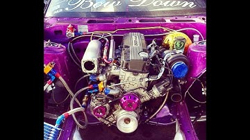 240sx ka24e eBay turbo build pt.1(introduction)