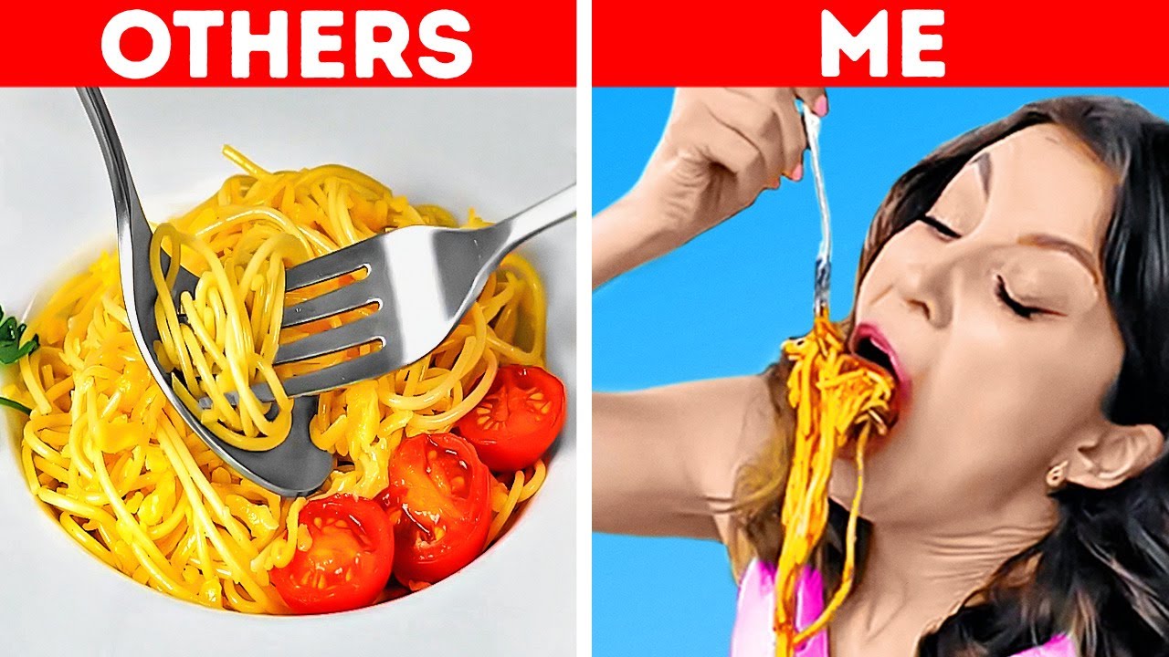 Cool Life Hacks With Your Favorite Food