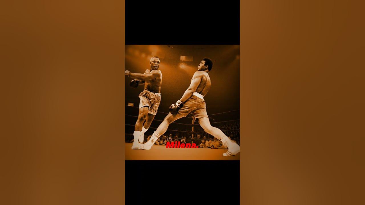 внук мухамеда али - YouTube