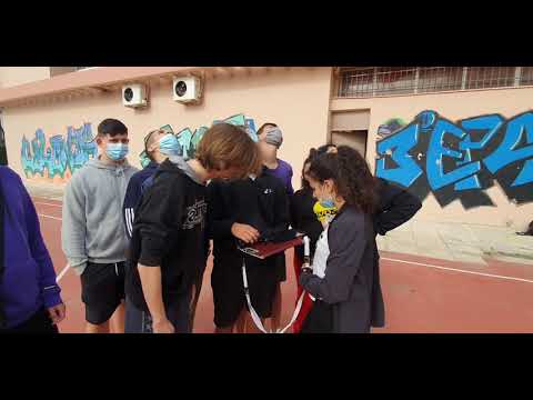 Ακαδημία Πλάτωνος 2020,