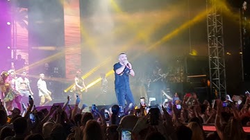 Thumbnail of חברות שלך -עומר אדם לייב פארק