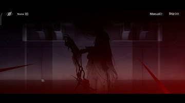 (R16+) Path to Nowhere - Flora Unfurl [II Final] - Scarlet Bloom P.IV Endgame - BS-401