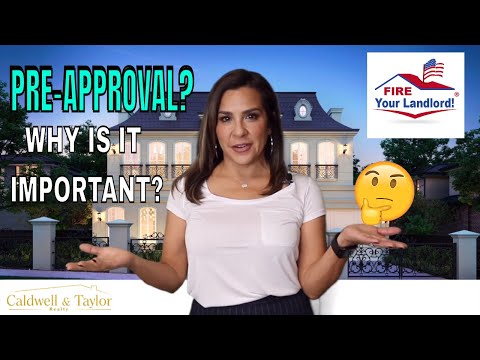 what-is-a-pre-approval?-why-is-a-pre-approval-important?-pre-approved!