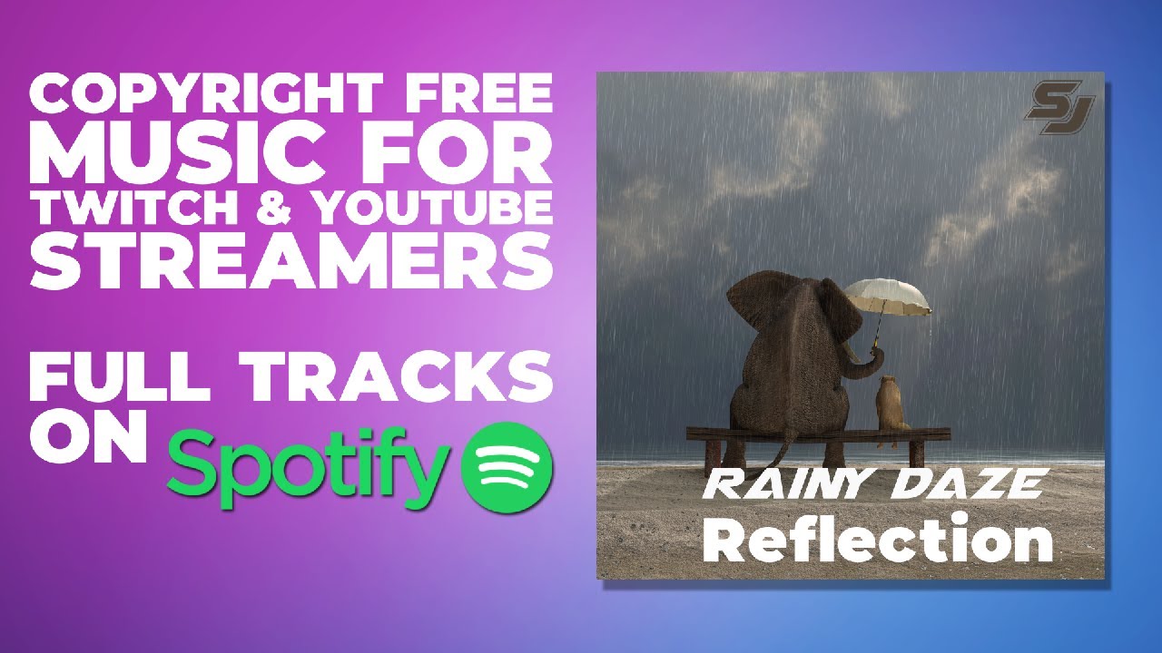 Sleduj 🎧★Reflection | LoFi | COPYRIGHT FREE MUSIC FOR TWITCH & YOUTUBE★🎧 na YouTube Sleduj 🎧★Reflection | LoFi | COPYRIGHT FREE MUSIC FOR TWITCH & YOUTUBE★🎧 na YouTube