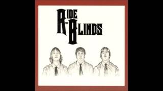 Miniatura de vídeo de "Ride The Blinds - Taking Back What's Mine"