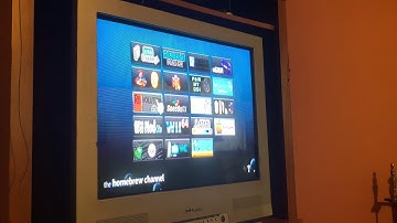 how to get riivolution as a wii channel