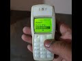 Nokia 1100 Default Ringtone Collection