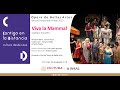 Viva la Mamma!, de Gaetano Donizetti / Ópera de Bellas Artes / INBAL / México