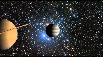 Amazing Video Space in 3ds MAX