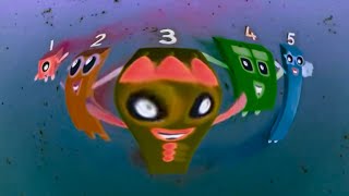 Number Block Introlgo S-By 4Ormulator V1 Mix Effects