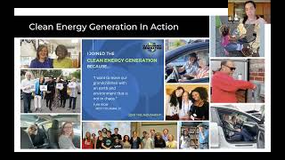 Making Home Energy Upgrades with the Inflation Reduction Act | Clean Energy Generation Webinar