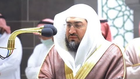 تلاوة هادئة تلملم شتات روحك! | للشيخ د. بندر بليلة من أواخر سورة التوبة - فجر ١٢ شعبان ١٤٤٣هـ