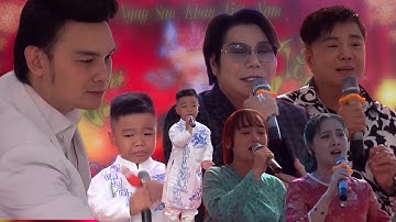 Toàn cảnh văn nghệ đầy đủ ngôi sao nỗi tiếng trong ngày giỗ tổ tại nhà Nsut Kim Tiểu Long năm 2025