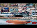 Eliminator boats regatta 2023  highlights