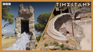 How Was Water Supplied Daily Into Rome? Bbc Timestamp
