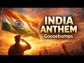 This India Anthem Will Give You Goosebumps 🇮🇳🔥