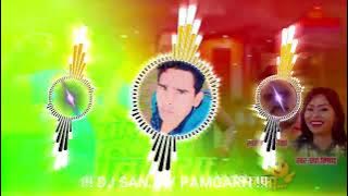 TOR PAV KE BICHHIYA LA !! CG DJ REMIX SONG !! NEW SONG !! DJ SANJAY PAMGARH