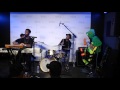 Cory Henry - Mark Lettieri - MonoNeon - TaRon Lockett at KORG - NAMM 2016