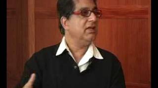 Famous Deepak Chopra on India and Pakistan Profile