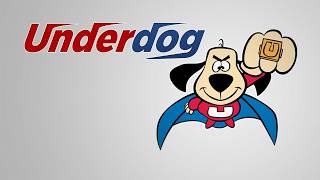 Underdog Season 1 Episode 17-20 (1964)
