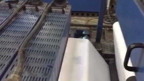 Rotatek 250_3 year 2003