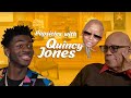 Popsicles with Quincy Jones ft. Lil Nas X