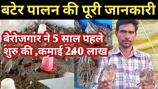 #Quailfarming #baterpalan बटेर पालन की पूरी जानकारी|How Start Quail Farming Business in India