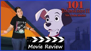 101 Dalmatians Ii Patchs London Adventure 2003 - Movie Review