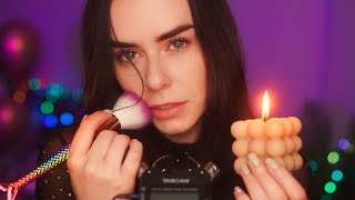 АСМР Для ТЕХ У КОГО ПРОПАЛИ МУРАШКИ 😏 ЗВУКИ Для РАССЛАБЛЕНИЯ 😴 ASMR Fixing YOUR Tingles