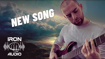 Songwriting Example 299 by Aaron Chaparian (Prog Metalcore/Ambient Metal)