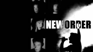 Watch New Order Hey Now What You Doing video