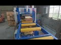 Sanhe 2040 square  frame saw machine made in china wood processing