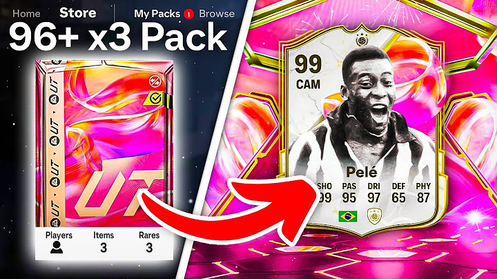 96+ x3 FUTTIES PACKS & PLAYER PICKS! 😱 FC 25 Ultimate Team