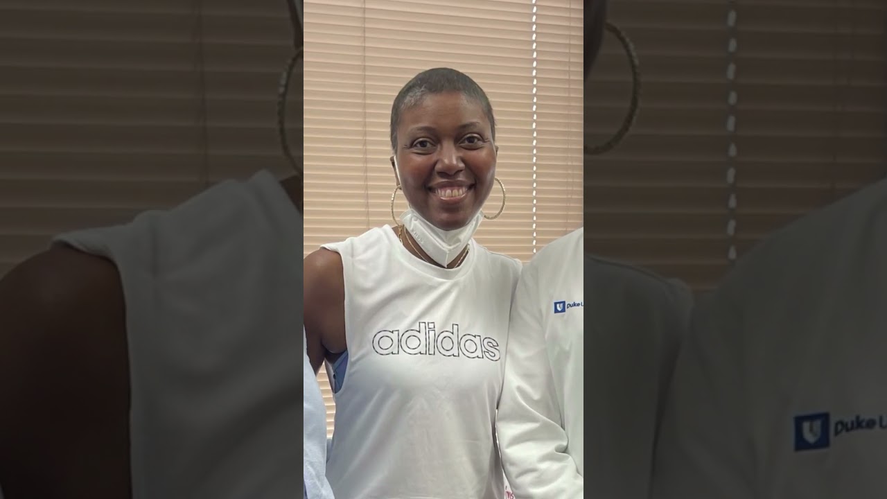 Hearing More From Those Who Have Won the Cancer Fight!  