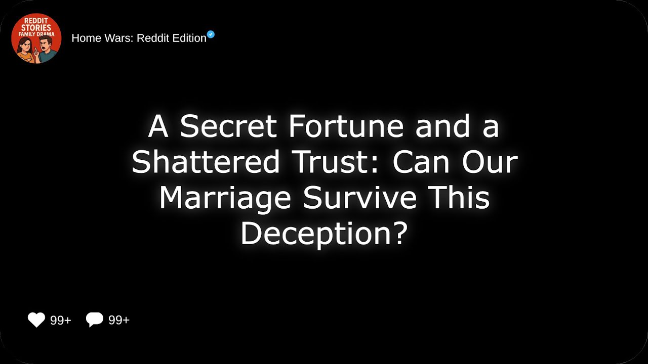 Hidden Inheritance: Our Future in Ruins.