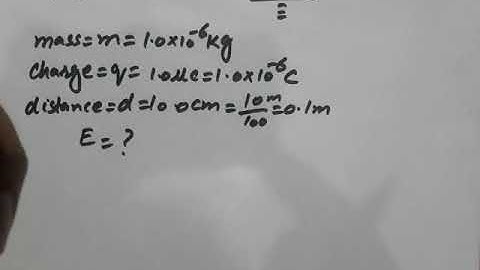 Numerical no 12.6 F.Sc Part 2 physics. Second year physics. 12Th class physics. Numerical no 12.6