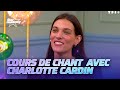 Cours De Chant Avec Charlotte Cardin mp3
